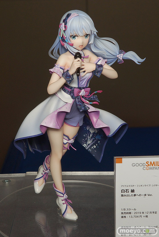 宮沢模型 第42回 商売繁盛セール グッドスマイルカンパニー　バンダイ 42