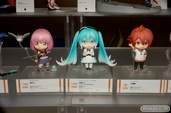 宮沢模型 第42回 商売繁盛セール グッドスマイルカンパニー　バンダイ 49