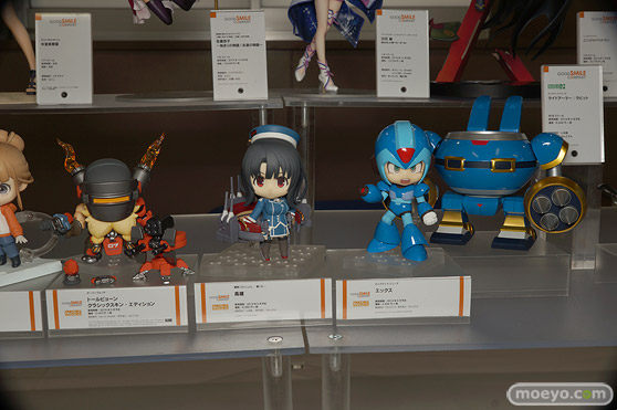 宮沢模型 第42回 商売繁盛セール グッドスマイルカンパニー　バンダイ 51