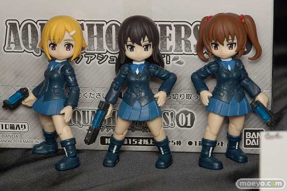 宮沢模型 第42回 商売繁盛セール グッドスマイルカンパニー　バンダイ 59