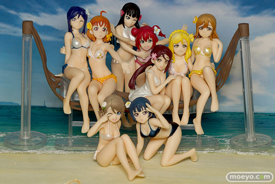 宮沢模型 第42回 商売繁盛セール グッドスマイルカンパニー　バンダイ 61