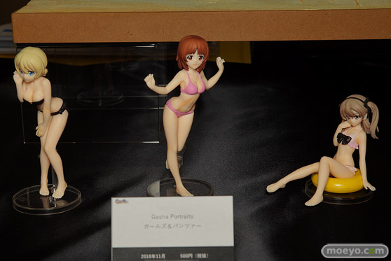 宮沢模型 第42回 商売繁盛セール グッドスマイルカンパニー　バンダイ 62