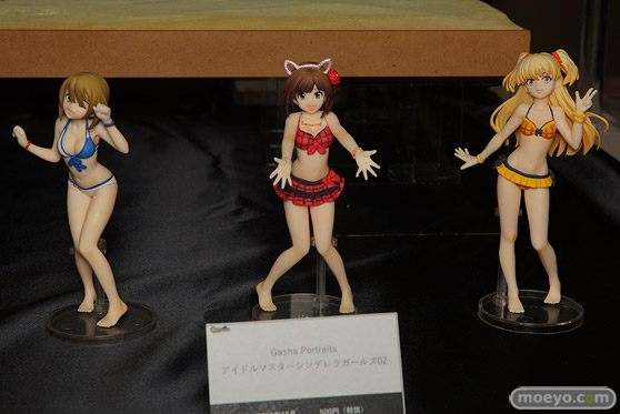 宮沢模型 第42回 商売繁盛セール グッドスマイルカンパニー　バンダイ 64