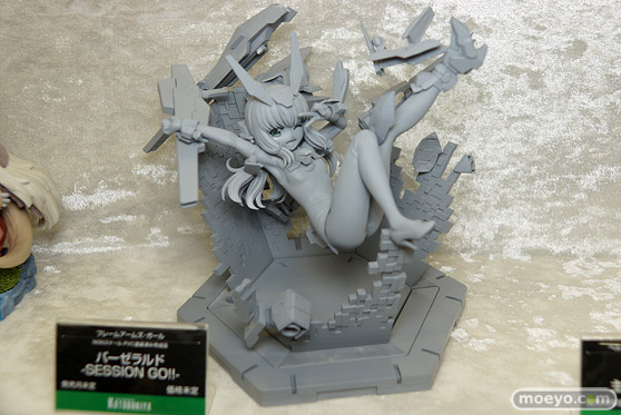 宮沢模型 第42回 商売繁盛セール コトブキヤ　Q-six　キューズQ　ダイキ工業　ホビーストック　アルター　フレア　01