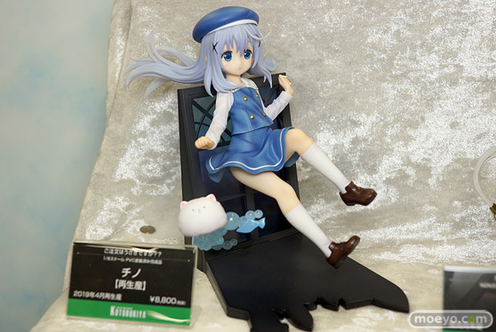 宮沢模型 第42回 商売繁盛セール コトブキヤ　Q-six　キューズQ　ダイキ工業　ホビーストック　アルター　フレア　03