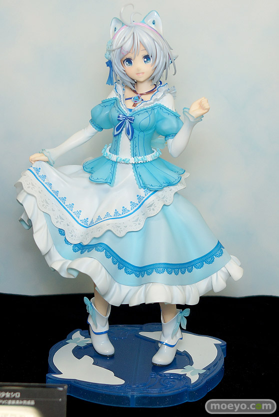 宮沢模型 第42回 商売繁盛セール コトブキヤ　Q-six　キューズQ　ダイキ工業　ホビーストック　アルター　フレア　04