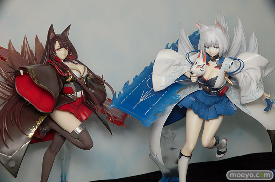 宮沢模型 第42回 商売繁盛セール コトブキヤ　Q-six　キューズQ　ダイキ工業　ホビーストック　アルター　フレア　06