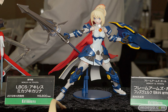 宮沢模型 第42回 商売繁盛セール コトブキヤ　Q-six　キューズQ　ダイキ工業　ホビーストック　アルター　フレア　08