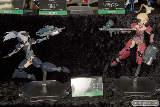 宮沢模型 第42回 商売繁盛セール コトブキヤ　Q-six　キューズQ　ダイキ工業　ホビーストック　アルター　フレア　10