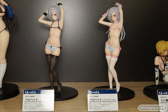 宮沢模型 第42回 商売繁盛セール コトブキヤ　Q-six　キューズQ　ダイキ工業　ホビーストック　アルター　フレア　14