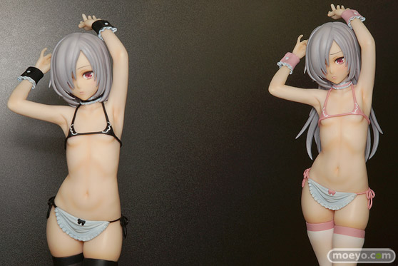 宮沢模型 第42回 商売繁盛セール コトブキヤ　Q-six　キューズQ　ダイキ工業　ホビーストック　アルター　フレア　15