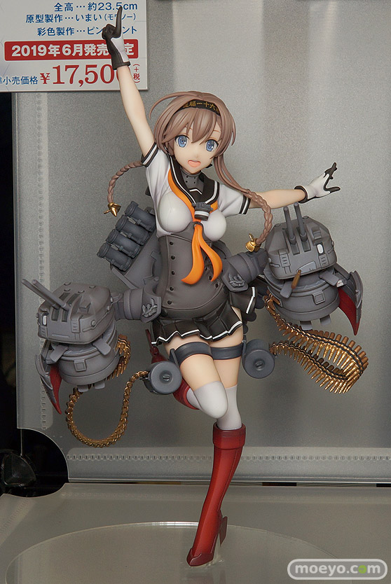 宮沢模型 第42回 商売繁盛セール コトブキヤ　Q-six　キューズQ　ダイキ工業　ホビーストック　アルター　フレア　18