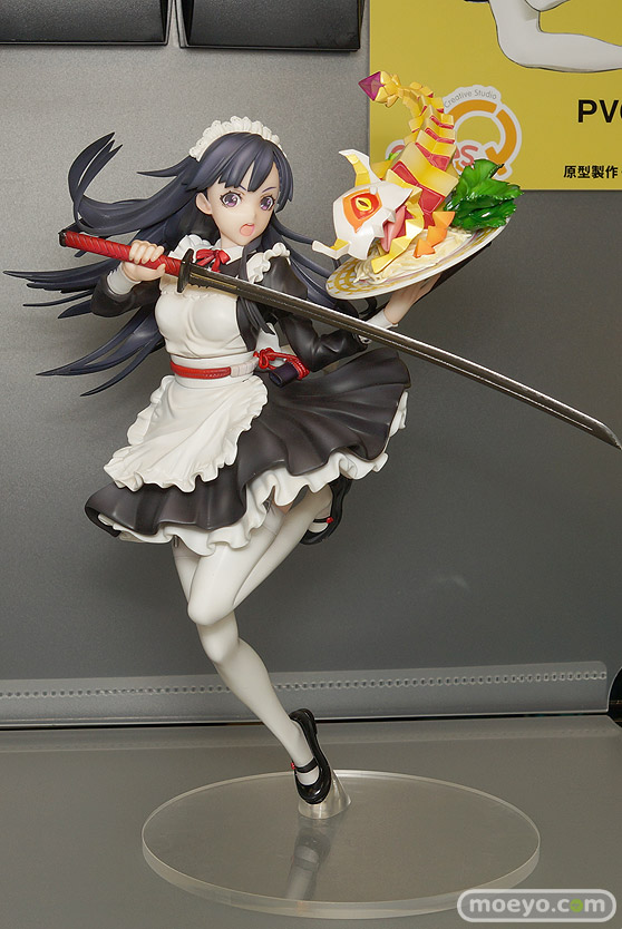 宮沢模型 第42回 商売繁盛セール コトブキヤ　Q-six　キューズQ　ダイキ工業　ホビーストック　アルター　フレア　22