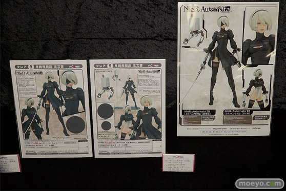 宮沢模型 第42回 商売繁盛セール コトブキヤ　Q-six　キューズQ　ダイキ工業　ホビーストック　アルター　フレア　47