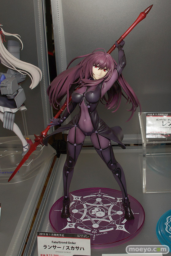 宮沢模型 第42回 商売繁盛セール プラム　ウェーブ　ヴェルファイン　エモントイズ　ニューライン　東京フィギュア　海洋堂　04