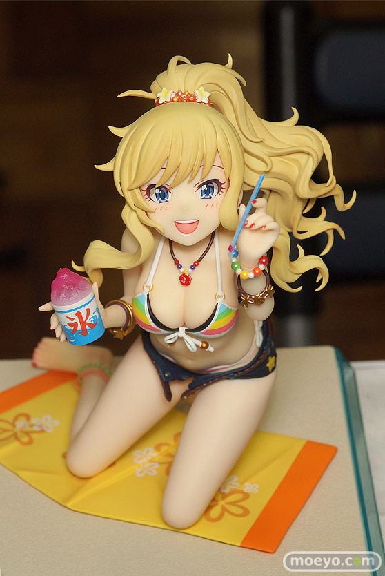 宮沢模型 第42回 商売繁盛セール プラム　ウェーブ　ヴェルファイン　エモントイズ　ニューライン　東京フィギュア　海洋堂　07