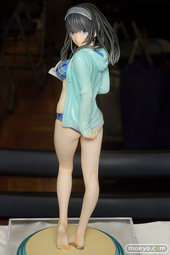 宮沢模型 第42回 商売繁盛セール プラム　ウェーブ　ヴェルファイン　エモントイズ　ニューライン　東京フィギュア　海洋堂　11