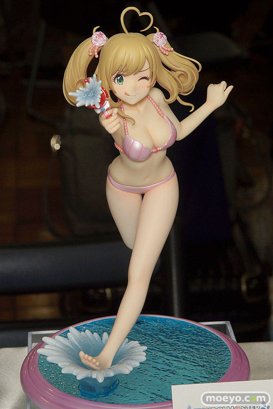 宮沢模型 第42回 商売繁盛セール プラム　ウェーブ　ヴェルファイン　エモントイズ　ニューライン　東京フィギュア　海洋堂　13