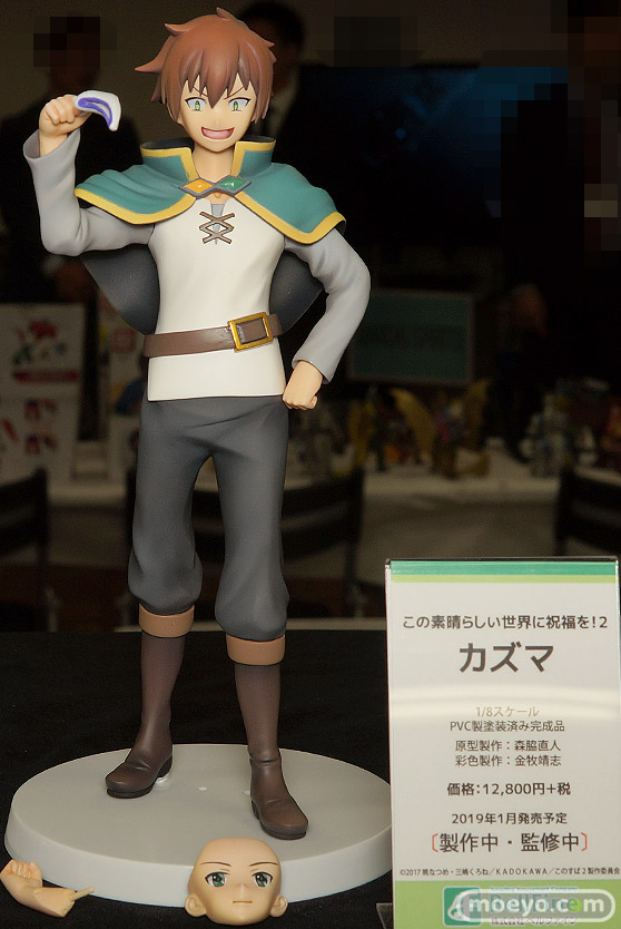 宮沢模型 第42回 商売繁盛セール プラム　ウェーブ　ヴェルファイン　エモントイズ　ニューライン　東京フィギュア　海洋堂　19