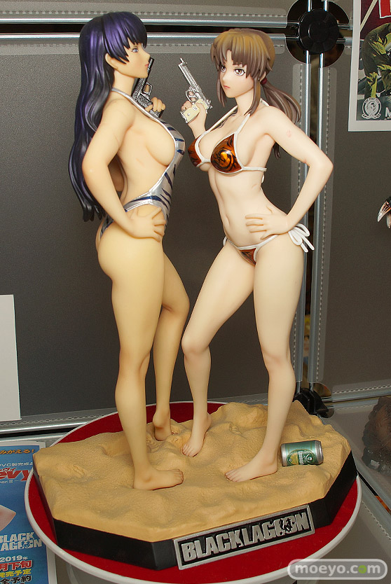 宮沢模型 第42回 商売繁盛セール プラム　ウェーブ　ヴェルファイン　エモントイズ　ニューライン　東京フィギュア　海洋堂　34