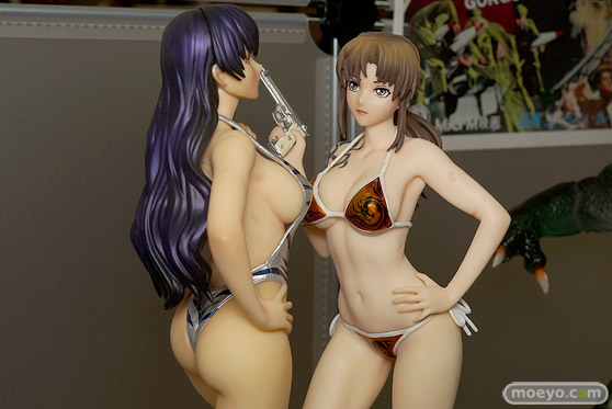 宮沢模型 第42回 商売繁盛セール プラム　ウェーブ　ヴェルファイン　エモントイズ　ニューライン　東京フィギュア　海洋堂　35