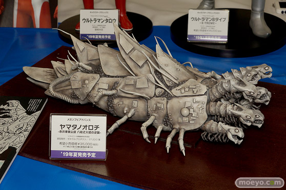 宮沢模型 第42回 商売繁盛セール プラム　ウェーブ　ヴェルファイン　エモントイズ　ニューライン　東京フィギュア　海洋堂　49