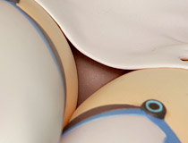 「宮沢模型 第42回 商売繁盛セール」会場で見かけた新作フィギュアレポート03「プラム」「ウェーブ」「ヴェルファイン」「エモントイズ」「ニューライン」「東京フィギュア」「海洋堂」編