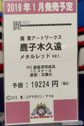 宮沢模型 第42回 商売繁盛セール スカイチューブ　アルファマックス　あみあみ　クルシマ　回天堂　レチェリー　アクアマリン　ブシロード　アルゴ舎　39
