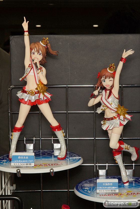 宮沢模型 第42回 商売繁盛セール スカイチューブ　アルファマックス　あみあみ　クルシマ　回天堂　レチェリー　アクアマリン　ブシロード　アルゴ舎　48