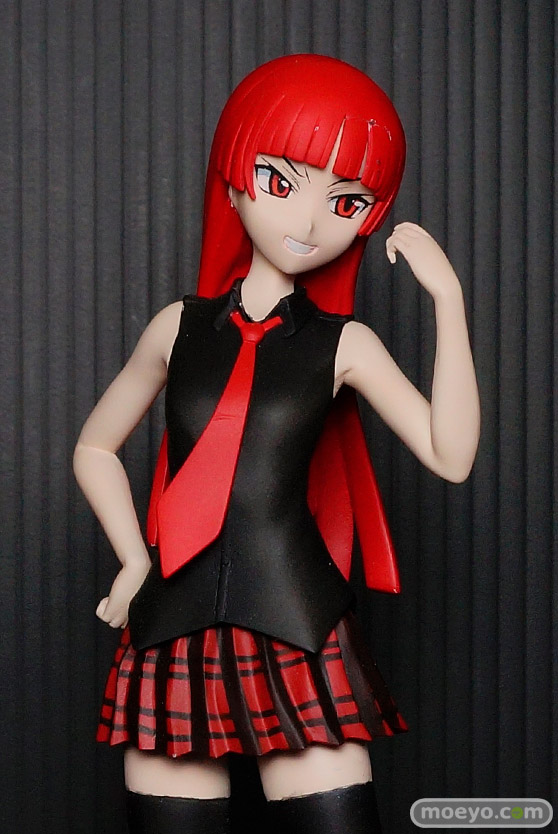 画像　フィギュア　サンプル　レビュー　ワンダーフェスティバル 2018［夏］　HonkyTonk シェリフ堂 マシンハートCLUB 13