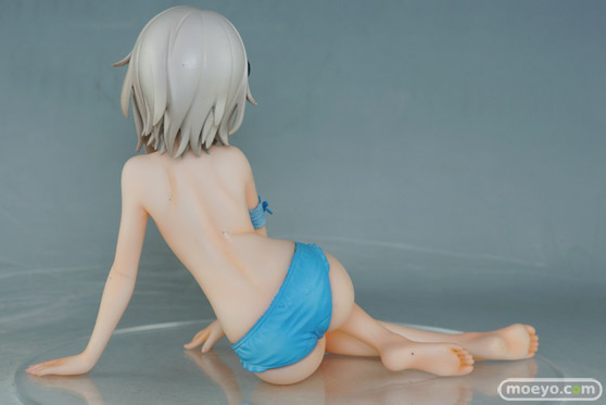 ベルファイン ハイスクールD×D HERO 塔城小猫 ランジェリーVer. ブラキャストオフ 04