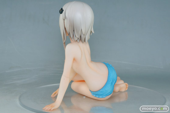 ベルファイン ハイスクールD×D HERO 塔城小猫 ランジェリーVer. ブラキャストオフ 05