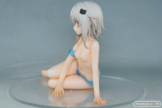 ベルファイン ハイスクールD×D HERO 塔城小猫 ランジェリーVer. ブラキャストオフ 06