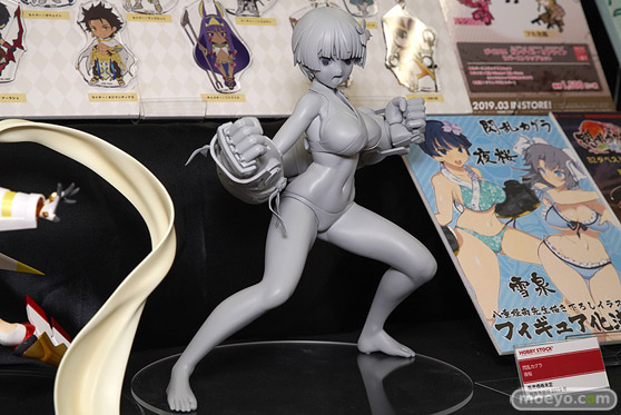 ホビーストック 閃乱カグラ 夜桜 02