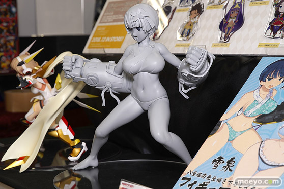 ホビーストック 閃乱カグラ 夜桜 04