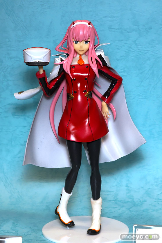 画像　フィギュア　サンプル　レビュー　ワンダーフェスティバル 2018［夏］　オオクワガタとコクワガタがカブトムシ ソフトシェルクラブ 永野工房 01