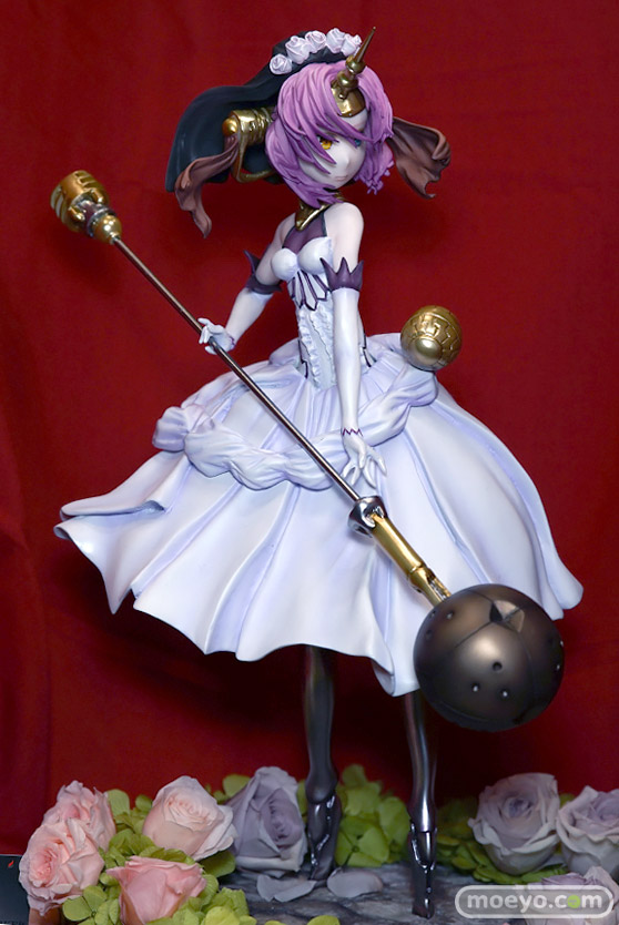 画像　フィギュア　サンプル　レビュー　ワンダーフェスティバル 2018［夏］　オオクワガタとコクワガタがカブトムシ ソフトシェルクラブ 永野工房 09