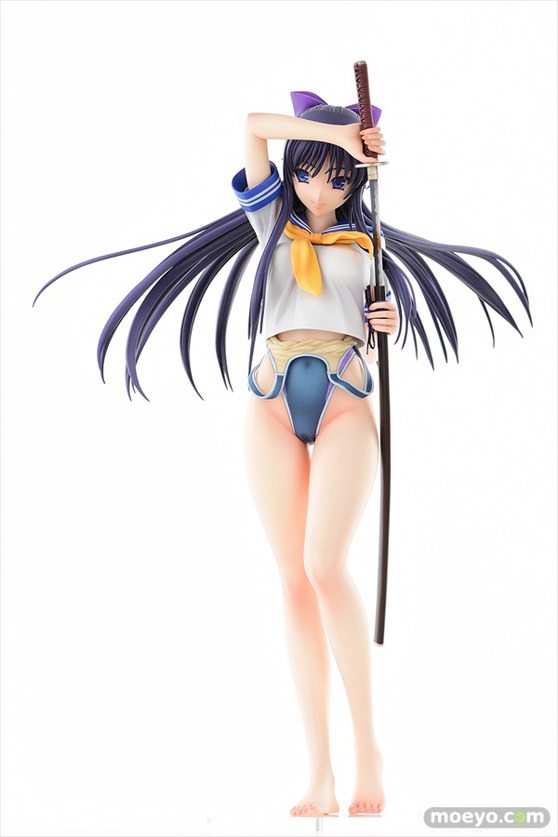 オルカトイズ ワルキューレロマンツェMore＆More 龍造寺茜 ver.Finest 04