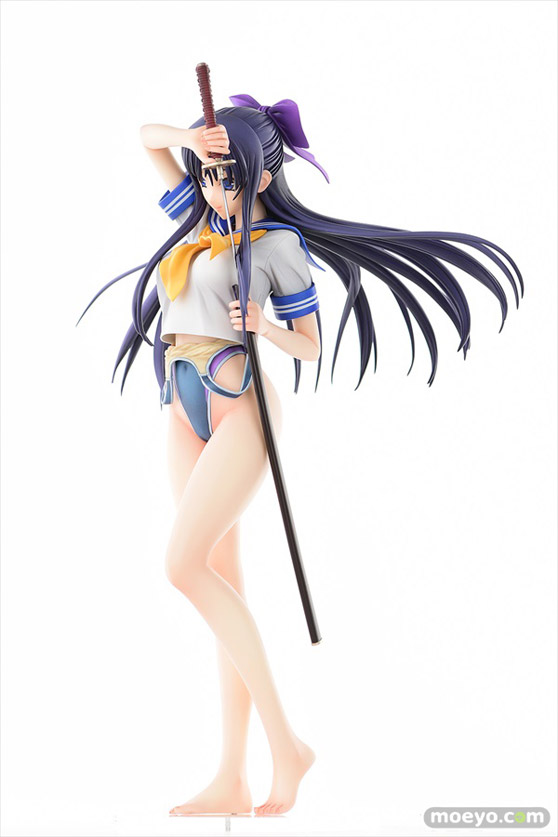 オルカトイズ ワルキューレロマンツェMore＆More 龍造寺茜 ver.Finest 06