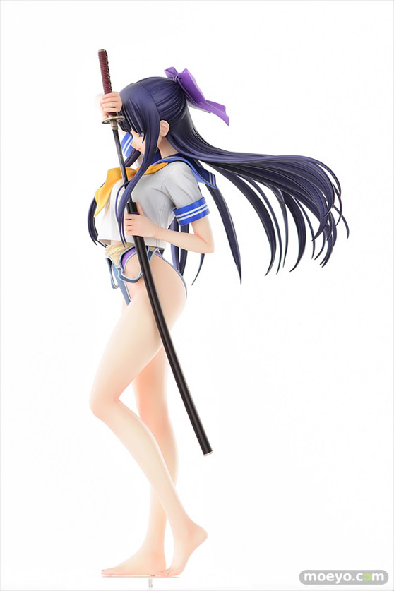 オルカトイズ ワルキューレロマンツェMore＆More 龍造寺茜 ver.Finest 07