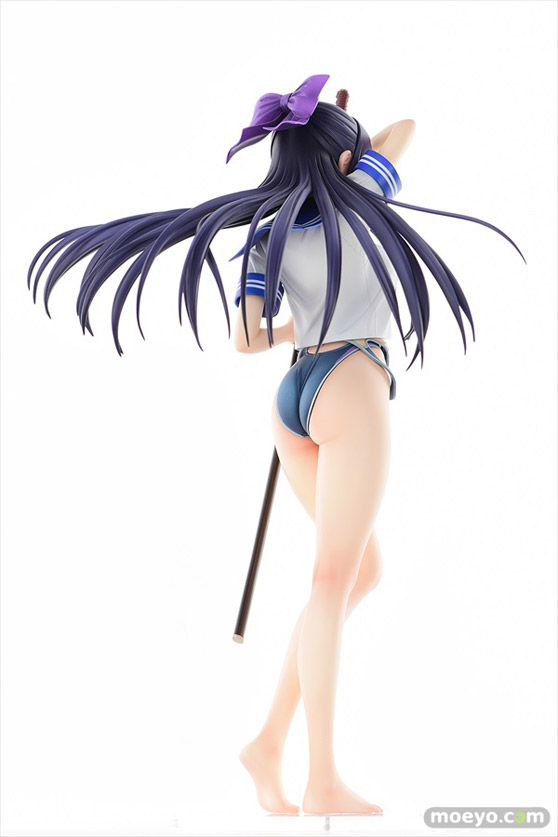 オルカトイズ ワルキューレロマンツェMore＆More 龍造寺茜 ver.Finest 12