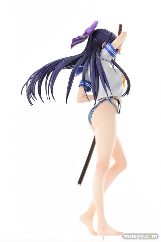 オルカトイズ ワルキューレロマンツェMore＆More 龍造寺茜 ver.Finest 13