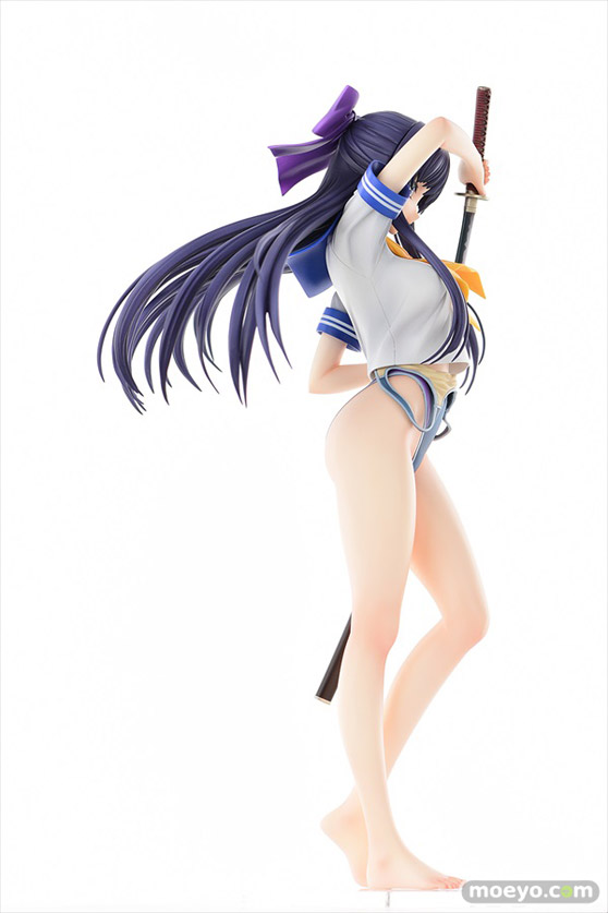 オルカトイズ ワルキューレロマンツェMore＆More 龍造寺茜 ver.Finest 14