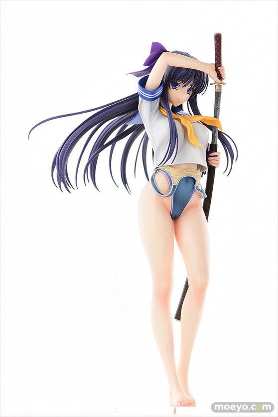 オルカトイズ ワルキューレロマンツェMore＆More 龍造寺茜 ver.Finest 16