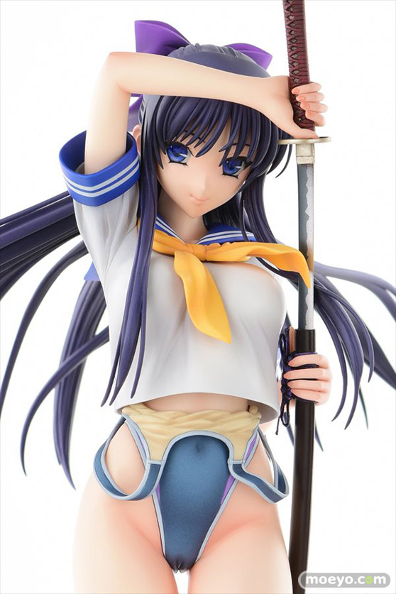 オルカトイズ ワルキューレロマンツェMore＆More 龍造寺茜 ver.Finest 19