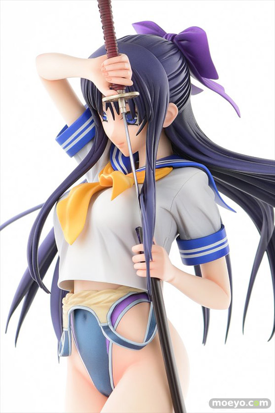 オルカトイズ ワルキューレロマンツェMore＆More 龍造寺茜 ver.Finest 22