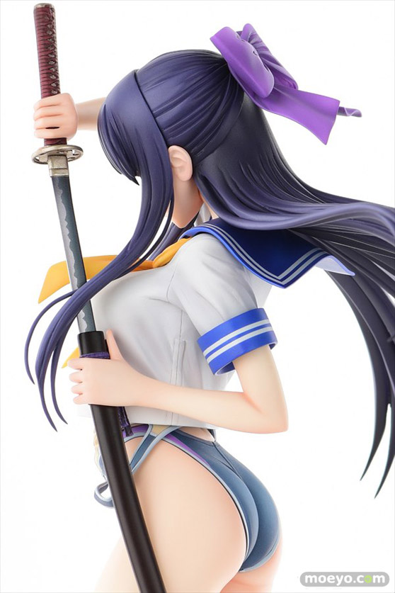 オルカトイズ ワルキューレロマンツェMore＆More 龍造寺茜 ver.Finest 24