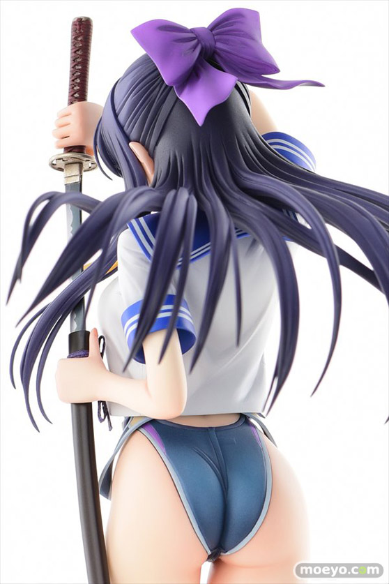 オルカトイズ ワルキューレロマンツェMore＆More 龍造寺茜 ver.Finest 26