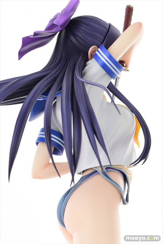 オルカトイズ ワルキューレロマンツェMore＆More 龍造寺茜 ver.Finest 29