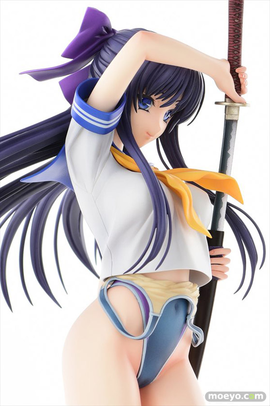 オルカトイズ ワルキューレロマンツェMore＆More 龍造寺茜 ver.Finest 31